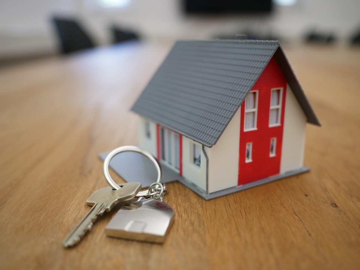 Protecting the family home