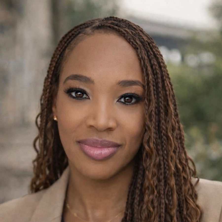 Briana Burditt, BB Life & Legacy LLC
